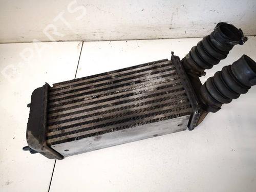 Used Intercooler Intercooler 35267592 35267592