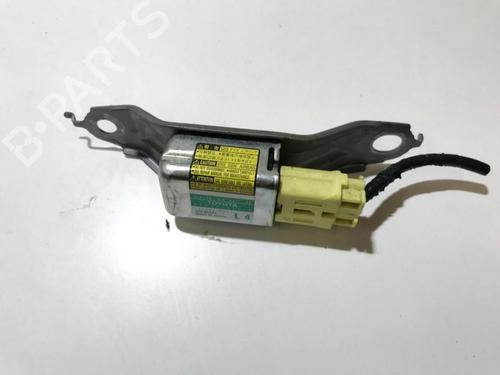 Used Electronic module Electronic module TOYOTA PRIUS Liftback (_W2_) 1.5 Hybrid (NHW20_, NHW20R) (112 hp) 33501206 33501206
