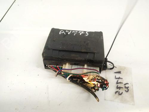 Electronic module VW PASSAT B5 Variant (3B5) 1.9 TDI | BP35461637M83 - Image 2