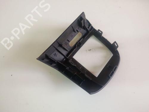 Air vent TOYOTA AURIS (_E15_) 2.0 D-4D (ADE150_, ADE150R) | BP36907075I21 - Image 3
