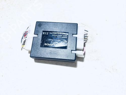 Electronic module PORSCHE CAYENNE (9PA) S 4.5 | BP33061283M83 - Image 2