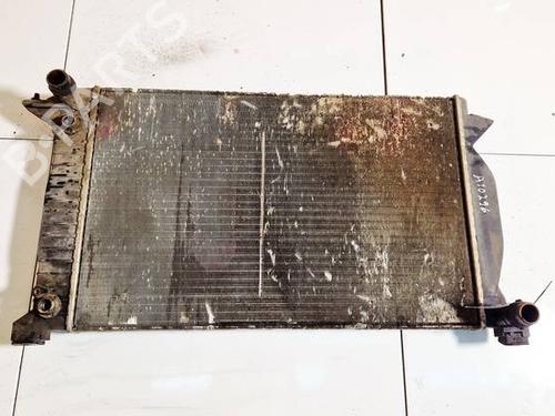 Used Water radiator Water radiator AUDI A4 B6 (8E2) 2.5 TDI quattro (180 hp) 34997307 34997307