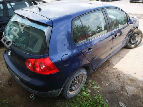 AC pipe VW GOLF V (1K1) 1.4 16V | BP32624778M126 