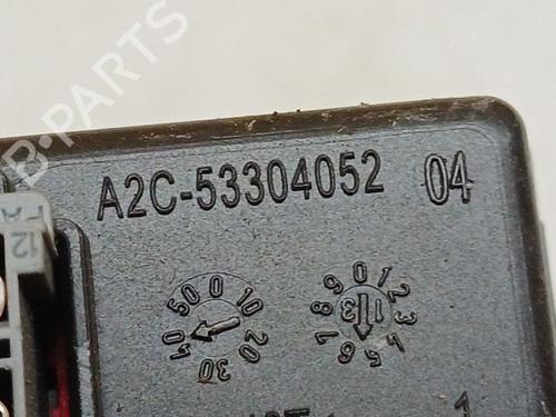 Electronic module VOLVO V40 Hatchback (525) D2 | BP36688887M83 - Image 4