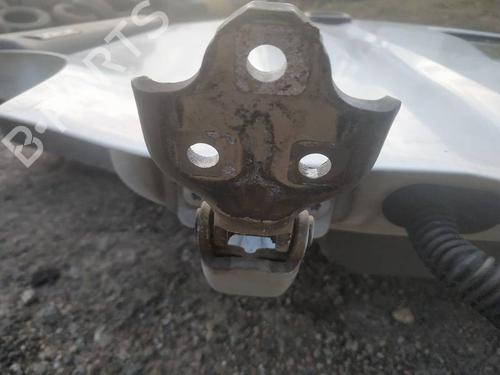 Used Hinge/Door check strap Hinge/Door check strap RENAULT MASTER II Van (FD) 2.5 dCi (FD02) (101 hp) 32925501 32925501