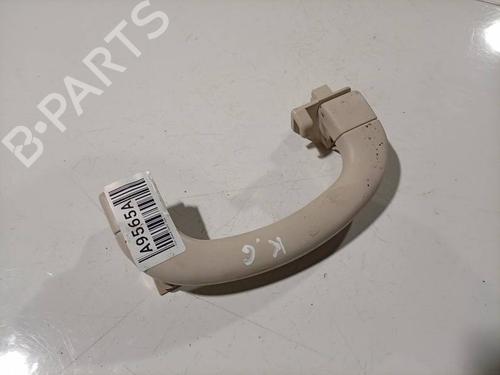 Used Interior roof handle Interior roof handle FIAT GRANDE PUNTO (199_) 1.2 (65 hp) 34754168 34754168