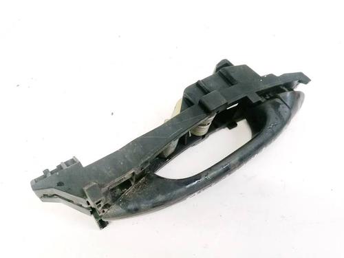 front-right-exterior-door-handle-mercedes-benz-c-class-w203-2000-2001-2002-2003-2004-2005-2006-2007-35367049 main image