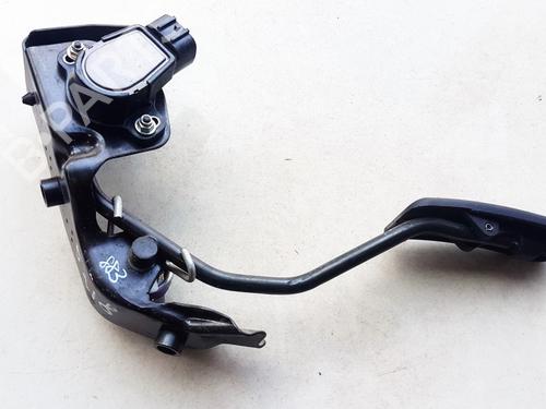 Used Pedal Pedal 35870110 35870110