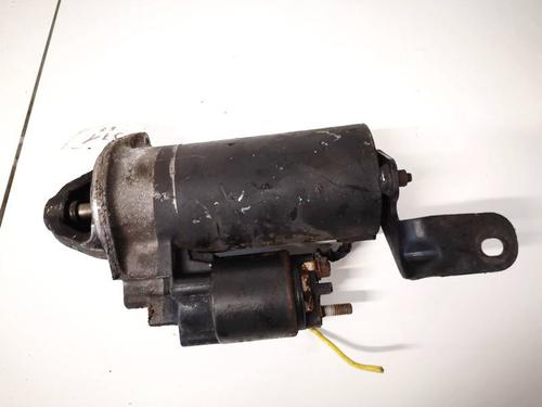Starter SAAB 9-3 (YS3D) 2.2 TiD | BP35303368M8 - Image 2