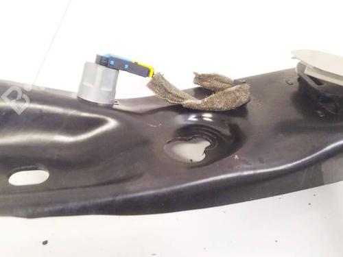 Front left seatbelt RENAULT ESPACE IV (JK0/1_) 2.2 dCi (JK0H) | BP35163686I26 - Image 3