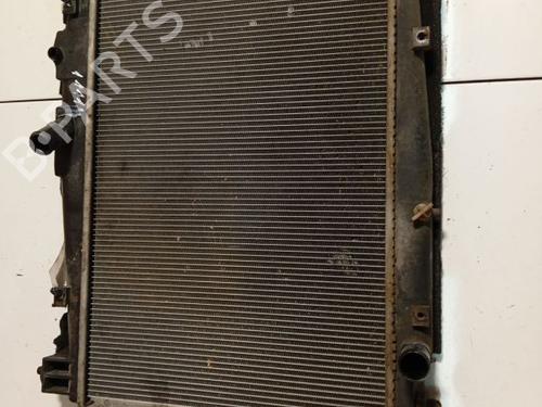 Used Water radiator Water radiator 34829672 34829672