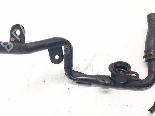 Pipe VW TRANSPORTER T5 Van (7HA, 7HH, 7EA, 7EH) 2.0 TDI | BP35330087M125 - Image 3