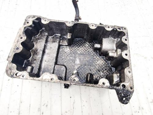 Used Oil sump Oil sump 35558282 35558282