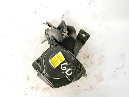 Used Rear right seatbelt Rear right seatbelt CHEVROLET CAPTIVA (C100, C140) 2.0 D 4WD (150 hp) 35016746 35016746