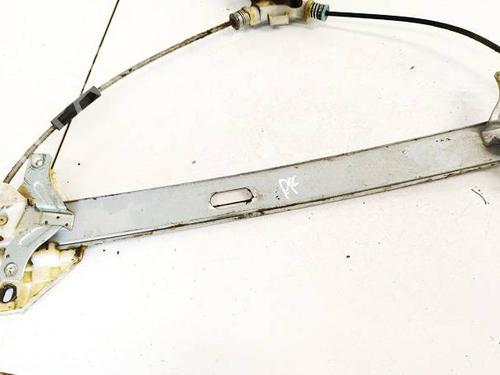 Used Front left window mechanism Front left window mechanism 37008968 37008968