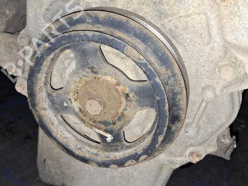Pulley NISSAN PIXO (UA0) 1.0 | BP34889283M122 - Image 3