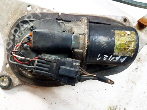 Used Front wiper motor Front wiper motor RENAULT LAGUNA II (BG0/1_) 1.9 dCi (BG08, BG0G) (120 hp) 35863060 35863060