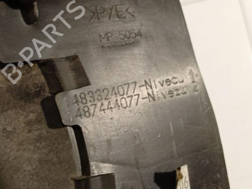 Other PEUGEOT 807 (EB_) 2.0 HDI | BP38765496O1 - Image 5