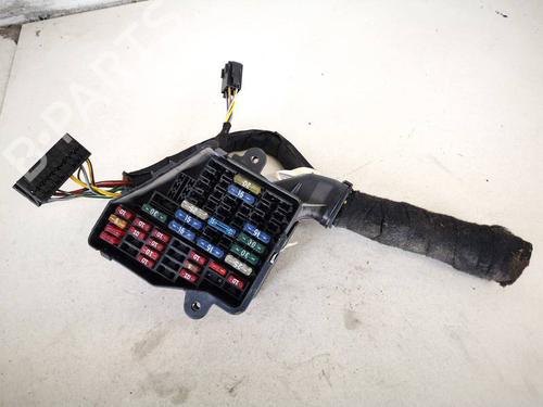 Used Fuse box Fuse box VW PASSAT B5 Variant (3B5) 1.9 TDI (110 hp) 32944472 32944472