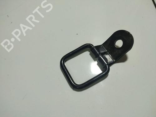 Støtte Støtte CITROËN C4 Picasso I MPV (UD_) 1.6 HDi (109 hp) 32564334 32564334