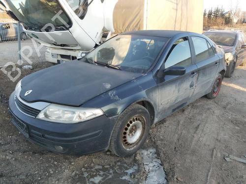 Switch RENAULT LAGUNA II (BG0/1_) 2.0 16V IDE (BG0N) | BP33068748I30 - Image 7