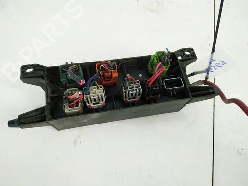Used Fuse box Fuse box CHRYSLER VOYAGER / GRAND VOYAGER III (GS_, NS_) 2.5 TD (116 hp) 33086162 33086162
