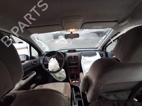 Pipe PEUGEOT 307 (3A/C) 1.6 HDi 110 | BP32533155M125 