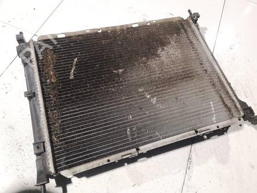 Water radiator NISSAN NOTE (E11, NE11) 1.5 dCi | BP35139294M31 - Image 2