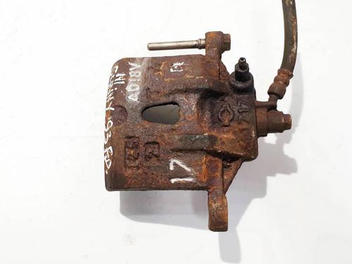 Used Right front brake caliper Right front brake caliper NISSAN SUNNY III Hatchback (N14) 2.0 D (75 hp) 35344821 35344821
