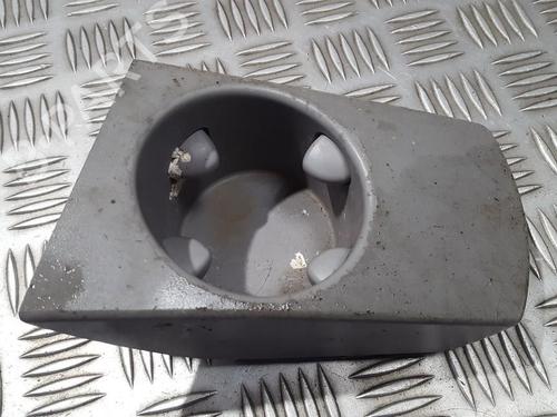Used Cup/Object holder Cup/Object holder BMW X3 (E83) 2.5 i (192 hp) 35700057 35700057