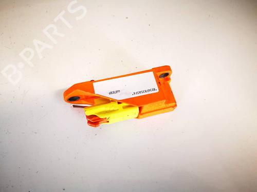 Electronic module SKODA ROOMSTER (5J7) 1.9 TDI | BP32565347M83 - Image 4