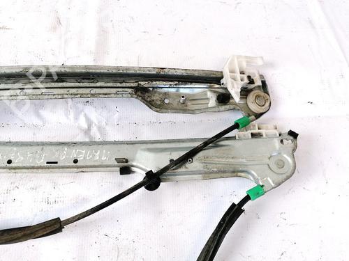 Front left window mechanism CITROËN C5 I (DC_) 3.0 V6 (DCXFXC, DCXFXF) | BP35619091C22 - Image 3