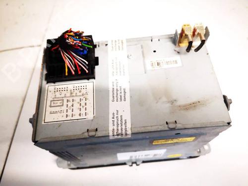 Radio VW PASSAT B6 (3C2) 2.0 TFSI | BP35013391E6 - Image 2
