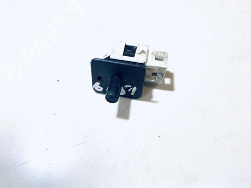 Used Electronic module Electronic module MERCEDES-BENZ CLC-CLASS (CL203) CLC 200 CDI (203.707) (122 hp) 35635958 35635958
