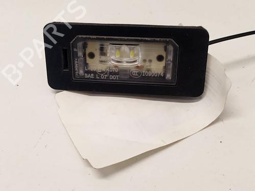 Used Licence plate light Licence plate light 38494561 38494561