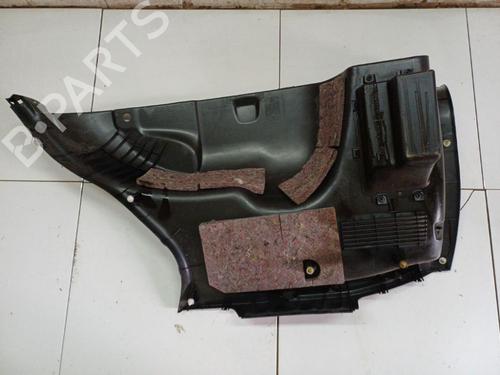 Boot lining SUZUKI GRAND VITARA II (JT, TE, TD) 2.0 All-wheel Drive (TD54V, JB420) | BP39254503I3 - Image 3