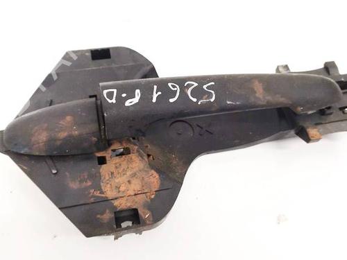 Used Front right exterior door handle Front right exterior door handle 34832365 34832365
