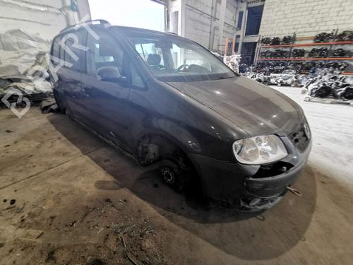 Used Parts VW TOURAN (1T1, 1T2) 1.9 TDI 4922597