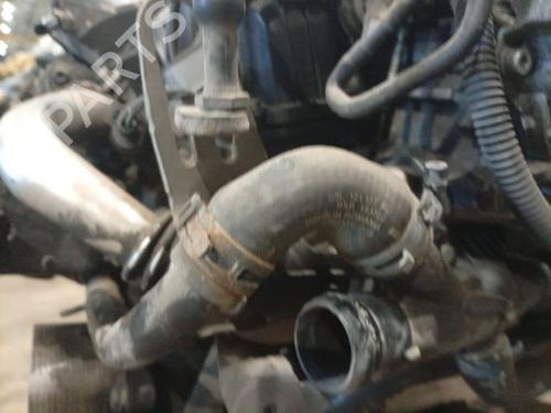 Pipe VW PASSAT B7 (362) 1.6 TDI | BP38298836M125 - Image 2