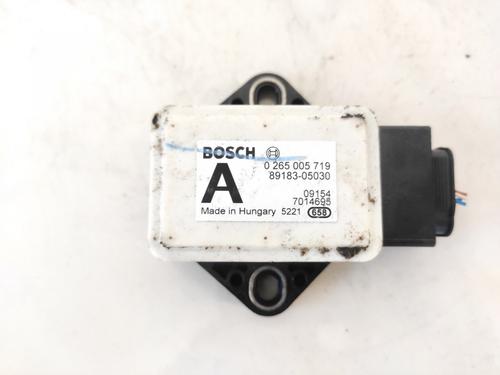 Electronic module TOYOTA VERSO (_R2_) 2.0 D-4D (AUR20_, AUR20R) | BP35560501M83 - Image 2
