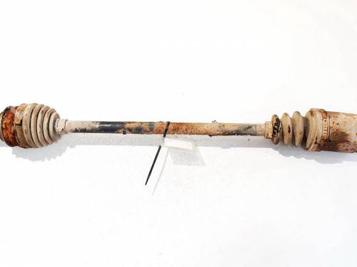 Used Left rear driveshaft Left rear driveshaft 37708944 37708944