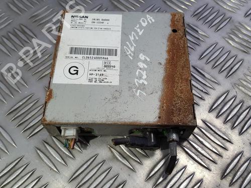 electronic-module-nissan-primera-hatchback-p12-2002-33493087 main image