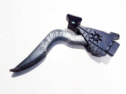 Pedal Pedal MAZDA 5 (CR) 2.0 CD (CR19) (110 hp) 35861699 35861699