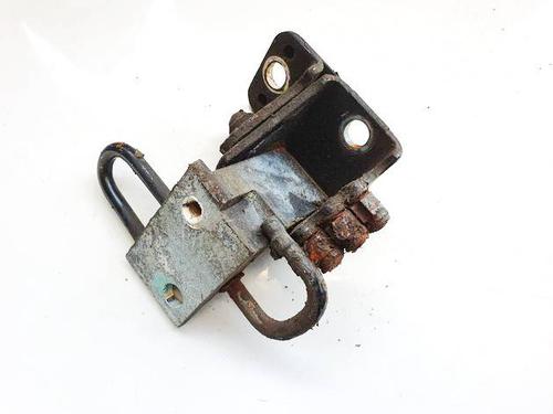 Hinge/Door check strap VW PASSAT B7 (362) 2.0 TDI | BP37009145C146 - Image 3