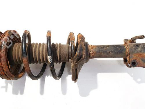 Used Left front shock absorber Left front shock absorber 35412310 35412310