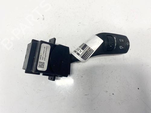 Used Warning switch Warning switch FORD MONDEO IV (BA7) 1.8 TDCi (125 hp) 35024057 35024057
