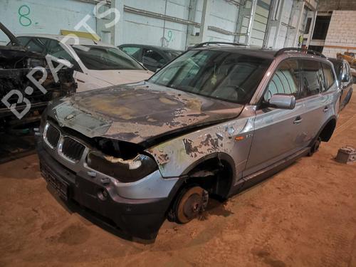 Fuse box BMW X3 (E83) 3.0 d | BP32623512E1