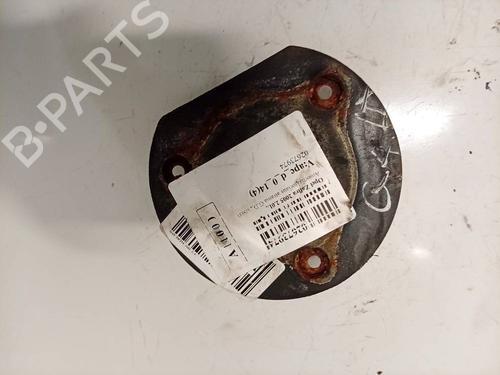 Used Support Support NISSAN X-TRAIL I (T30) 2.2 DCi (114 hp) 34869498 34869498