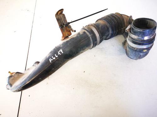 Rohr für Rohr DAEWOO REXTON (GAB_) 2.7 D All-wheel Drive (186 hp) 35581212 35581212