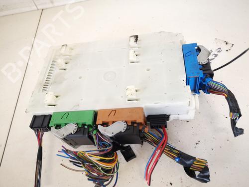 Electronic module VOLVO S80 II (124) 3.2 | BP35398385M83 - Image 3